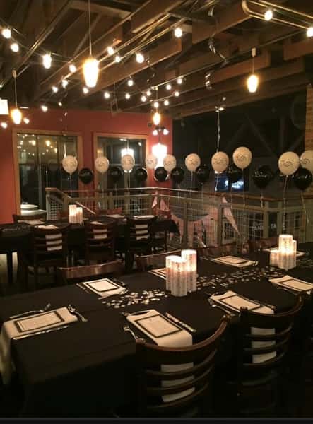 Loft event