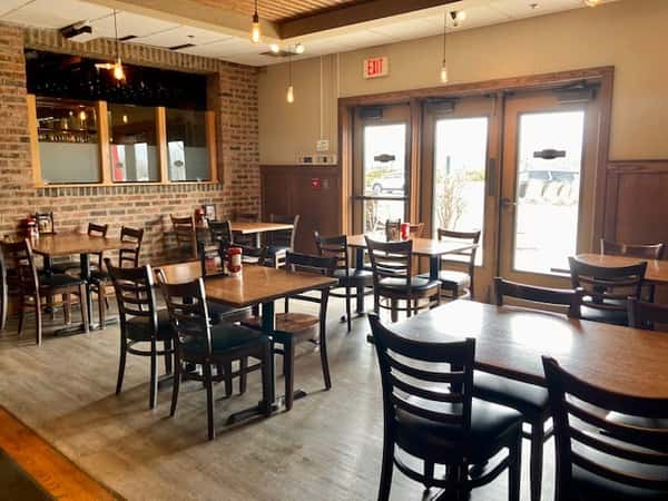 Brewer's Corner