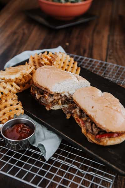 Philly Cheesesteak