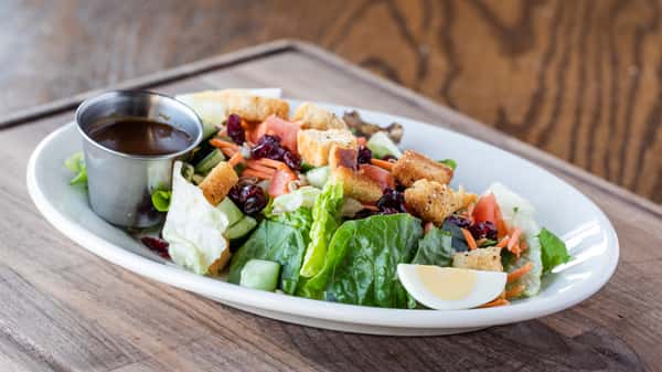 House Salad