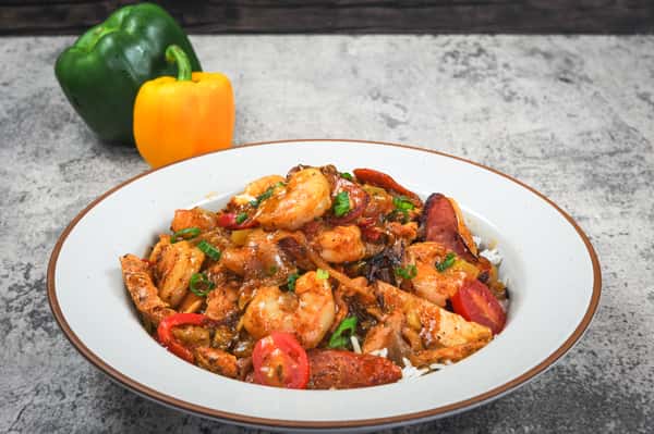 Jambalaya