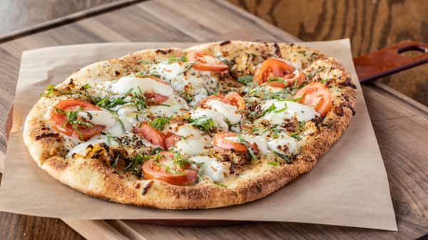 Margherita Pizza