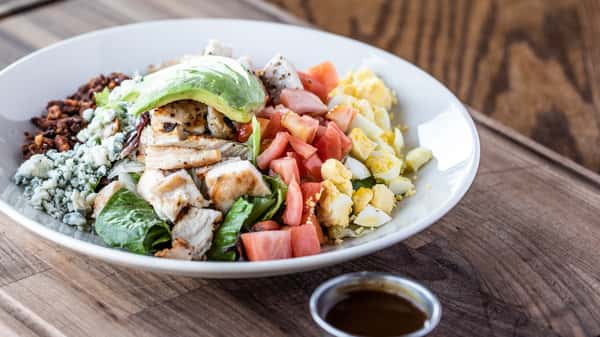 Brewer's Cobb Salad