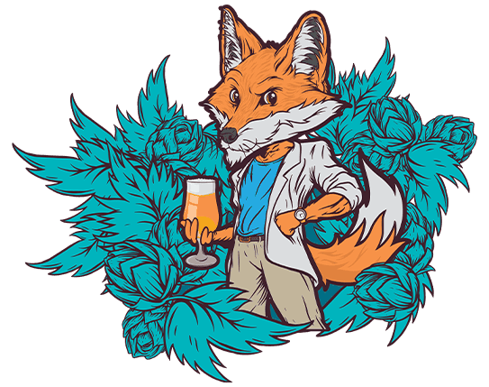 Hazy Like a Fox