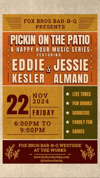Eddie Kesler