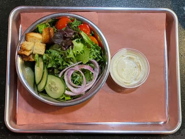 Side Salad