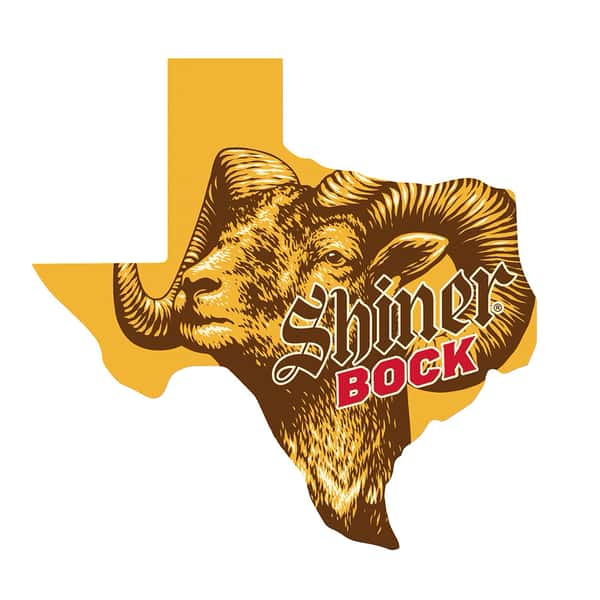 Shiner Bock