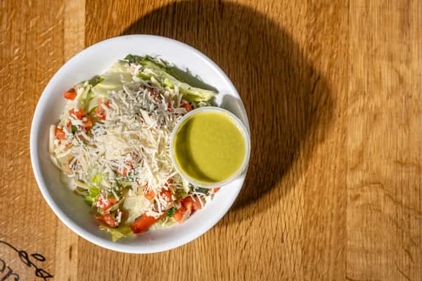 Side Salad
