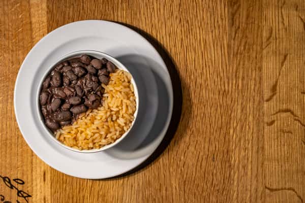 Rice & Beans