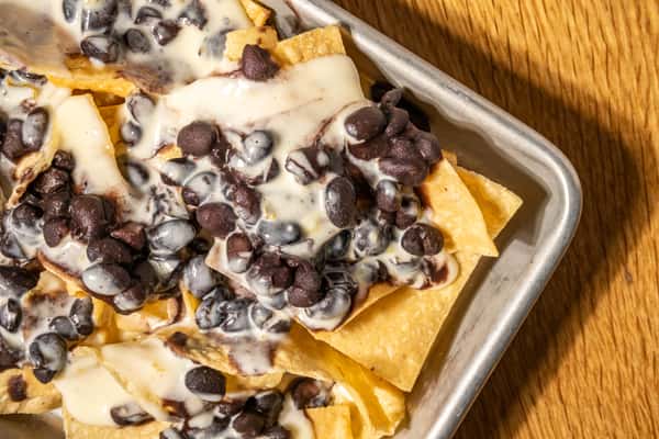 Kids Nachos