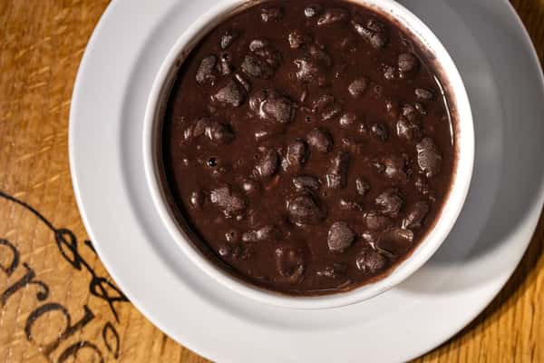 Black Beans