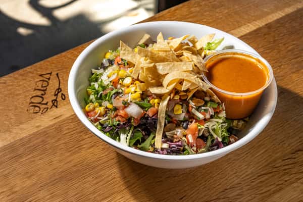 Southwestern Salad