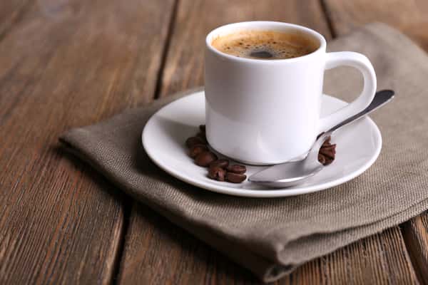 Coffee Cup
