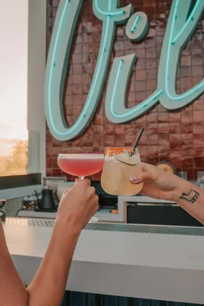 Cocktails