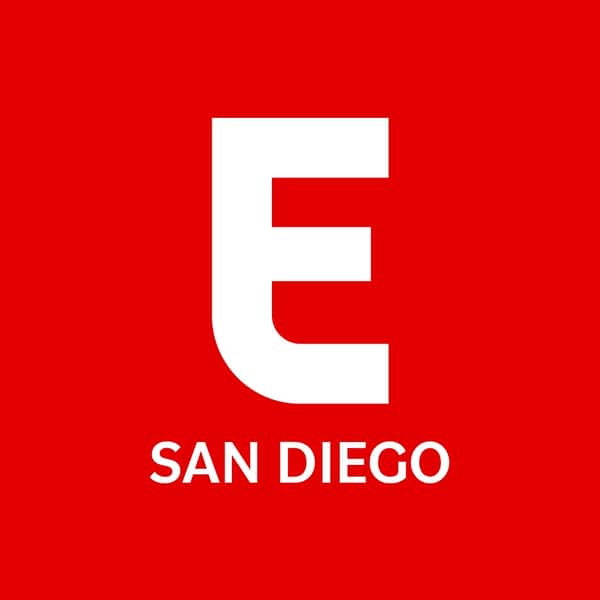 Eater San Diego Icon