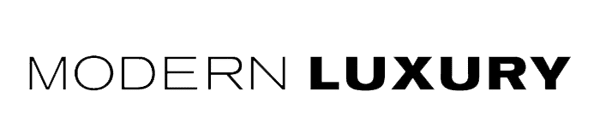 modern luxury black logo