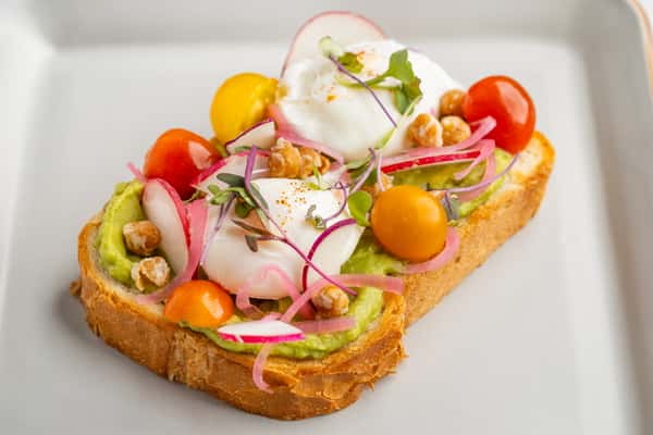 Avocado Toast