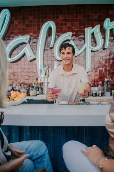 Barman