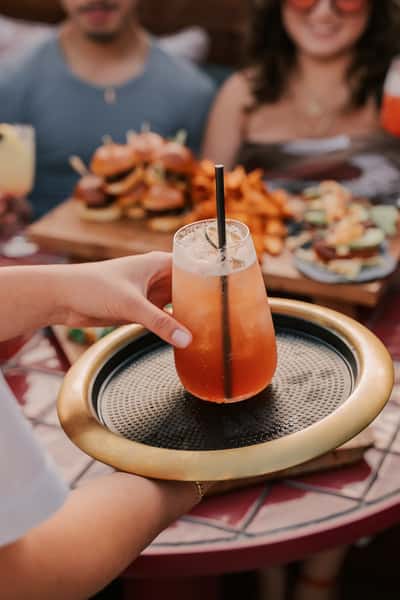 Dive - Cocktail