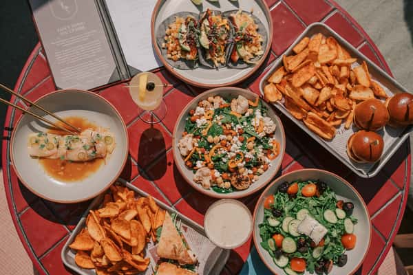 Food overview
