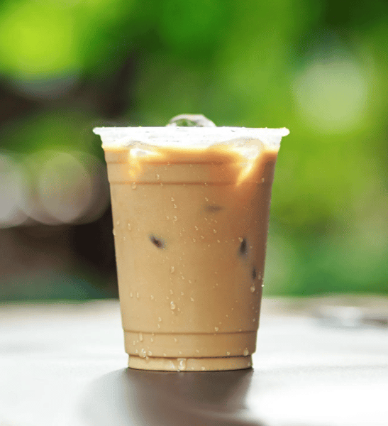 Iced Coffee