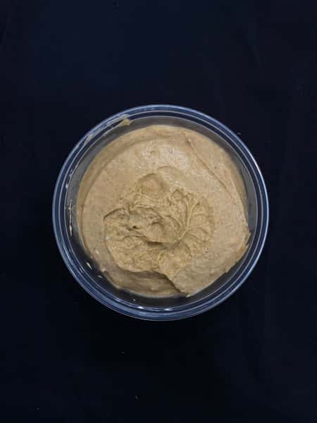 Chopped Chicken Liver
