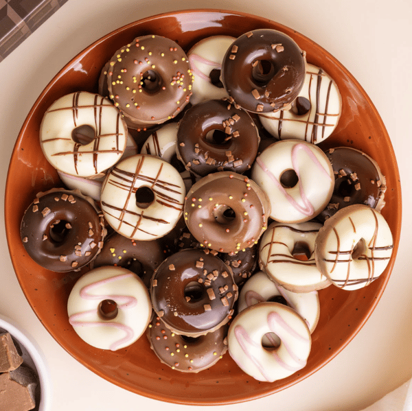 Mini Donut