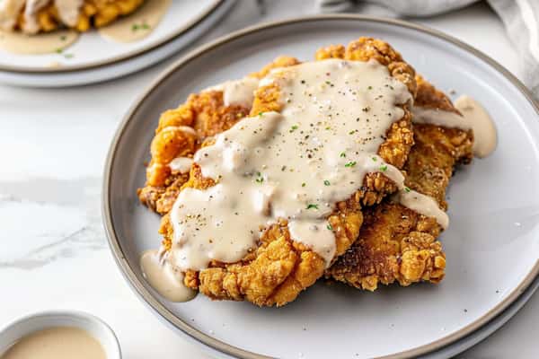 Southern comfort (Feeds up to 10 ppl or more)