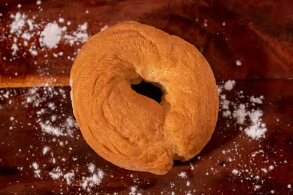 Gluten Free Udi Bagel