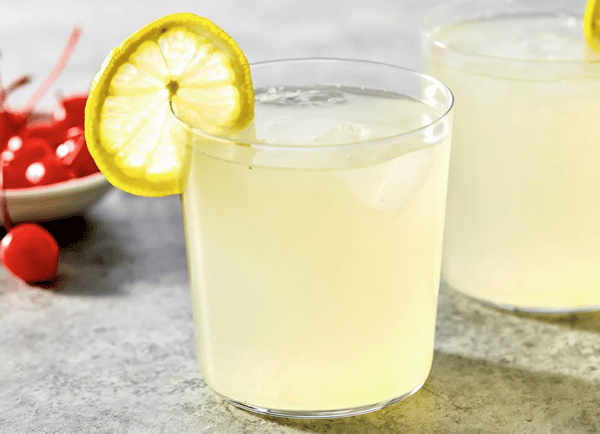 Lemonade