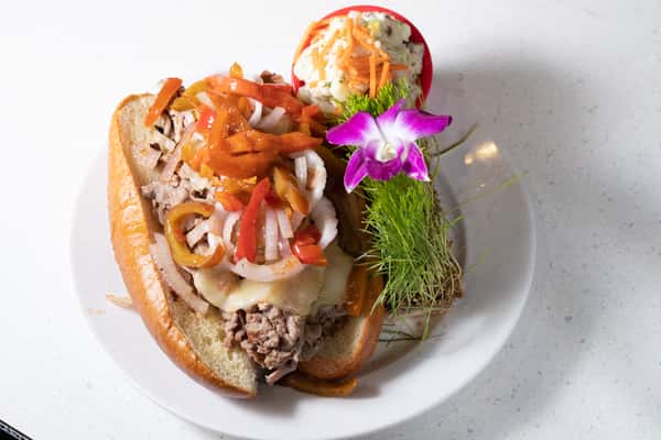 Philly sub