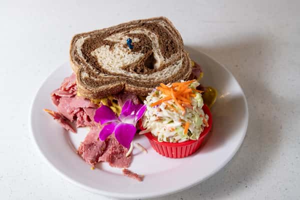 Walt sandwich