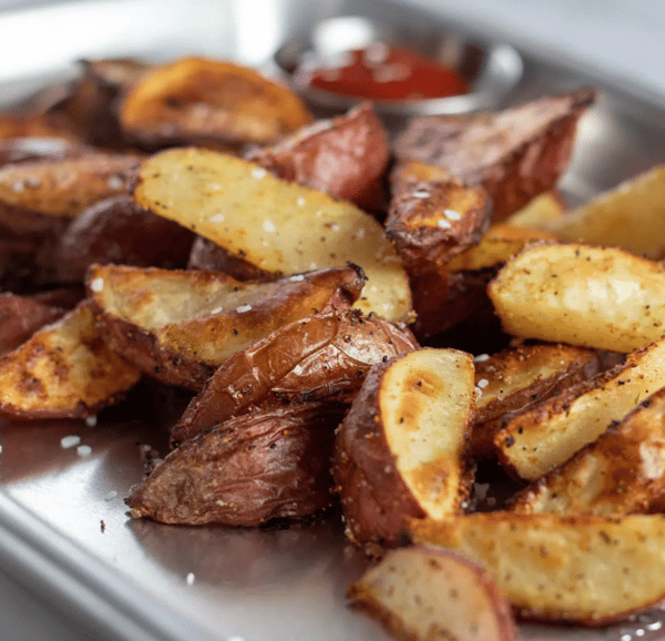 Red bliss potatoes