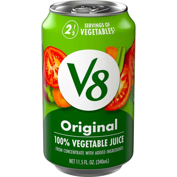 V8 Tomato Juice