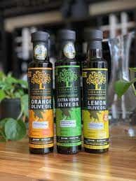 Liokareas Olive Oil