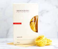 Monogran Felicetti Organic Pasta