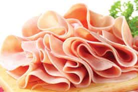 Deli Meats (by the pound)