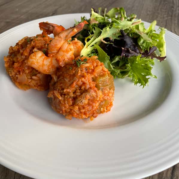 Jambalaya