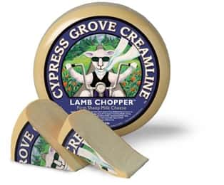 Cypress Grove Lamb Chopper Gouda 6 oz