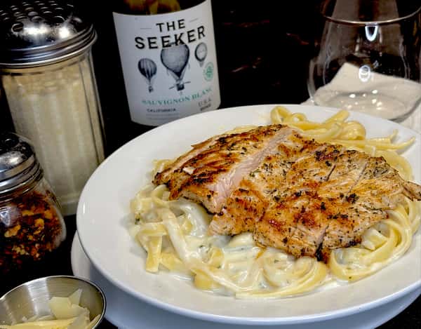Fettuccine