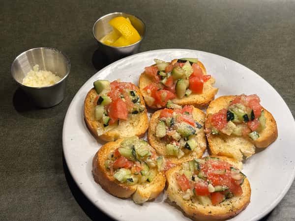 Crostini