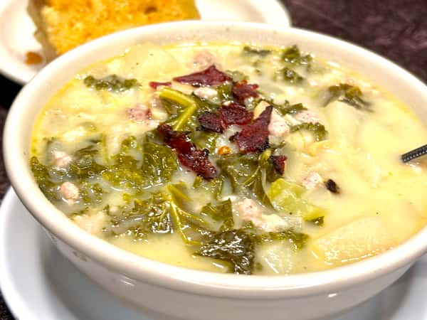 Toscana Soup