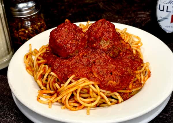 Spaghetti