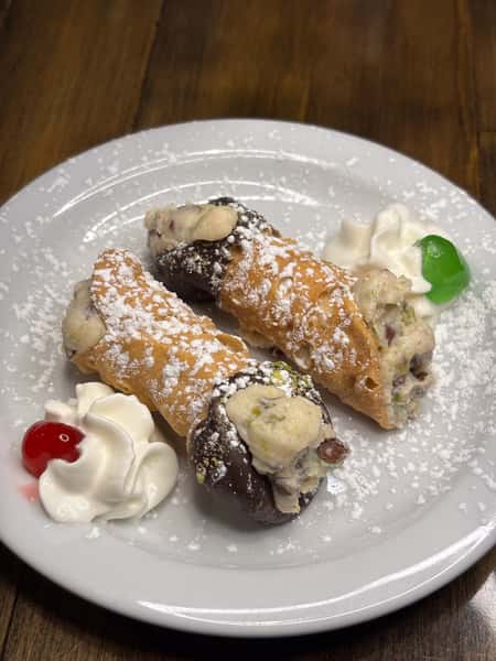 Cannoli