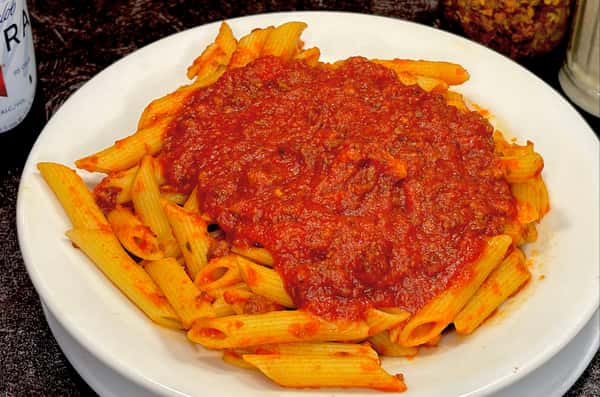 Mostaciolli