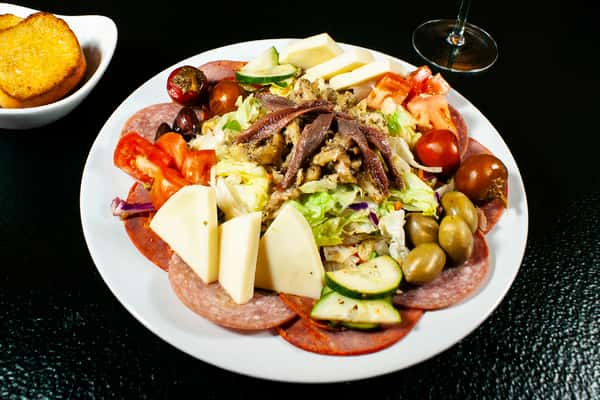 Angelo's Antipasto