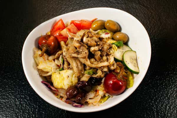 Angelo's Italian House Salad