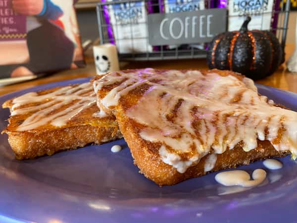Ooey Gooey
