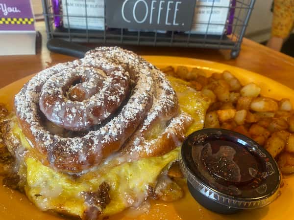 Wicked Monte Cristo