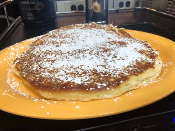 Buttermilk Pancake